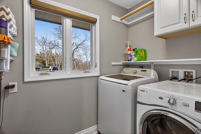 5934 SW 47th ST, Topeka, KS 66610