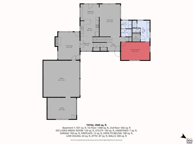 5934 SW 47th ST, Topeka, KS 66610