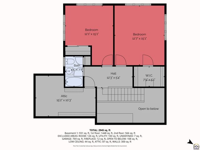 5934 SW 47th ST, Topeka, KS 66610