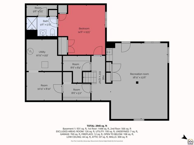 5934 SW 47th ST, Topeka, KS 66610