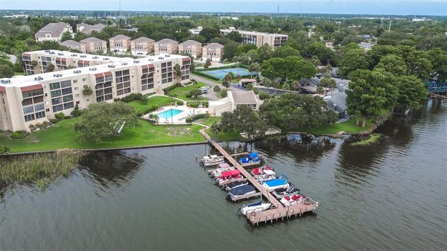 90 S HIGHLAND AVENUE 110, Tarpon Springs, FL 34689