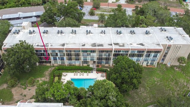 90 S HIGHLAND AVENUE 110, Tarpon Springs, FL 34689