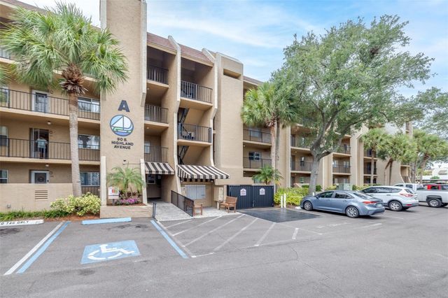 90 S HIGHLAND AVENUE 110, Tarpon Springs, FL 34689