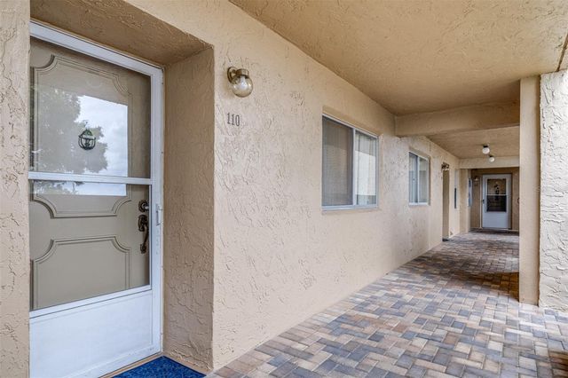 90 S HIGHLAND AVENUE 110, Tarpon Springs, FL 34689