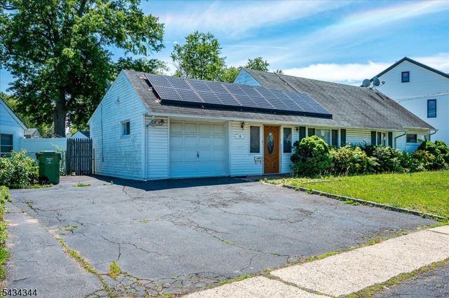 15 Markham Rd, Edison Twp., NJ 08817