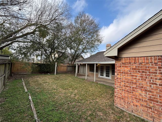 10423 Sand Pass Lane, Houston, TX 77064