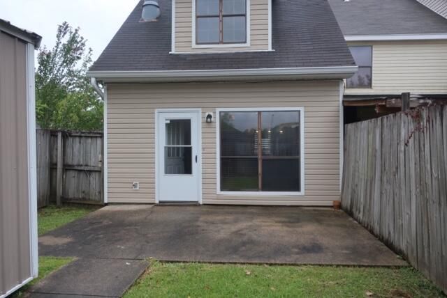 2911 Glenn Dr., Hattiesburg, MS 39401