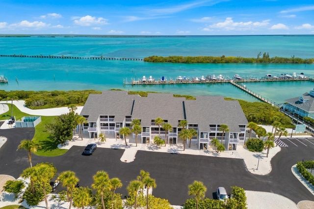 6030 BOCA GRANDE CAUSEWAY B21, Boca Grande, FL 33921