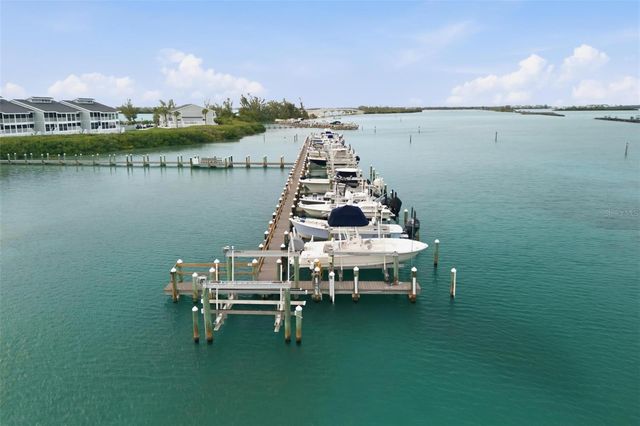 6030 BOCA GRANDE CAUSEWAY B21, Boca Grande, FL 33921