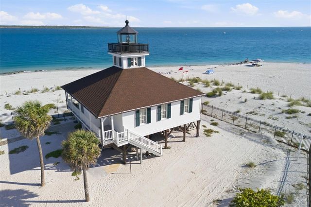 6030 BOCA GRANDE CAUSEWAY B21, Boca Grande, FL 33921