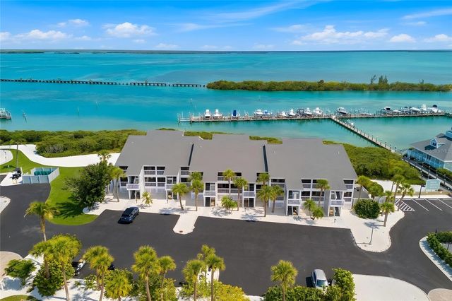 6030 BOCA GRANDE CAUSEWAY B21, Boca Grande, FL 33921