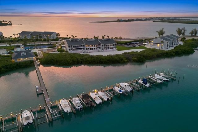 6030 BOCA GRANDE CAUSEWAY B21, Boca Grande, FL 33921