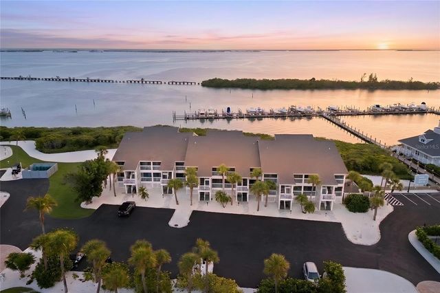 6030 BOCA GRANDE CAUSEWAY B21, Boca Grande, FL 33921
