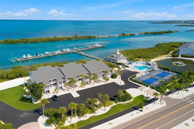6030 BOCA GRANDE CAUSEWAY B21, Boca Grande, FL 33921
