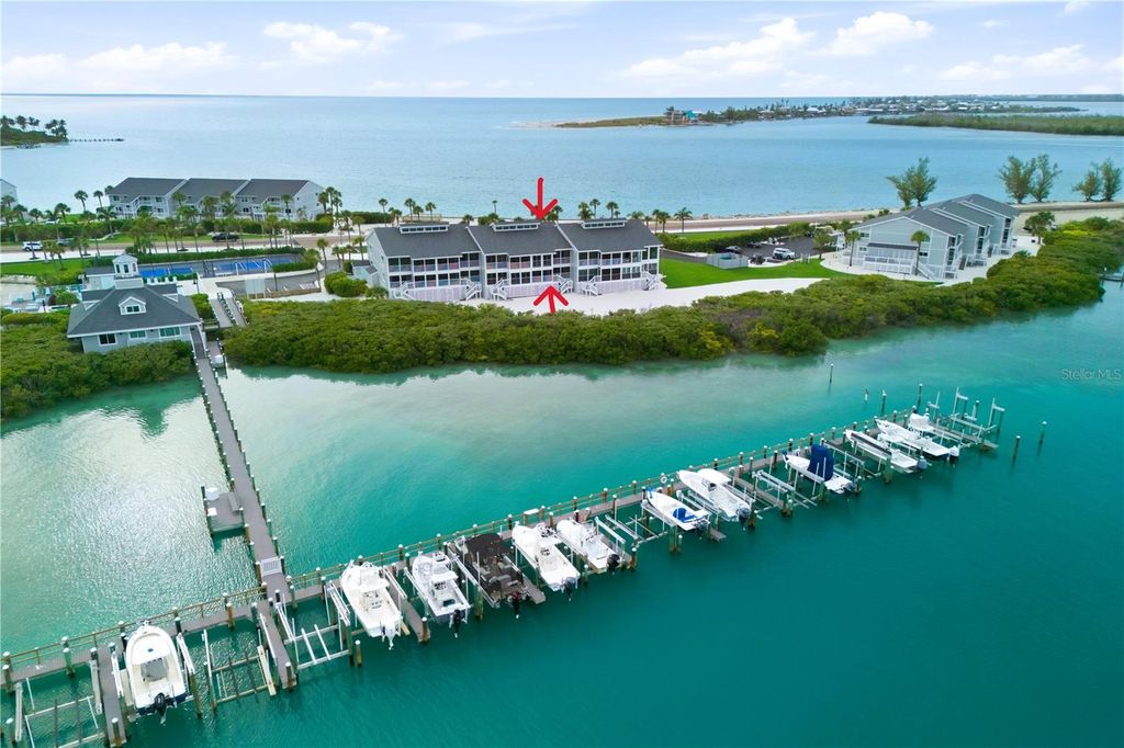 6030 BOCA GRANDE CAUSEWAY B21, Boca Grande, FL 33921