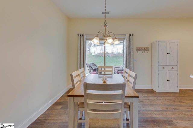 18 Forest Ridge Way, Greenville, SC 29617