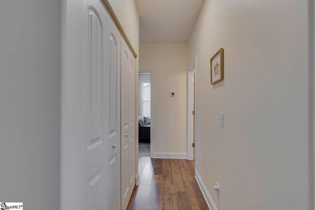 18 Forest Ridge Way, Greenville, SC 29617