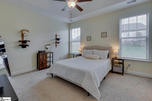 18 Forest Ridge Way, Greenville, SC 29617