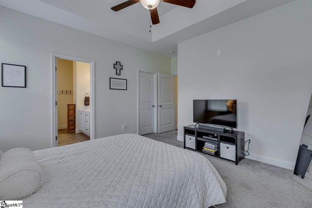 18 Forest Ridge Way, Greenville, SC 29617