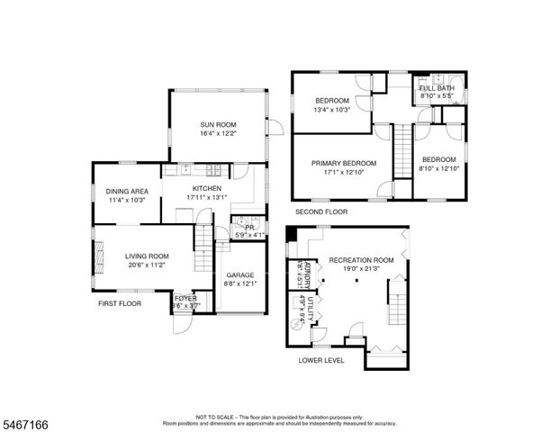 188 N Livingston Ave, Livingston Twp., NJ 07039