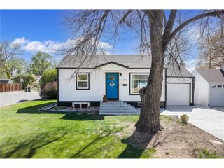 1290 N Grant Ave, Loveland, CO 80537
