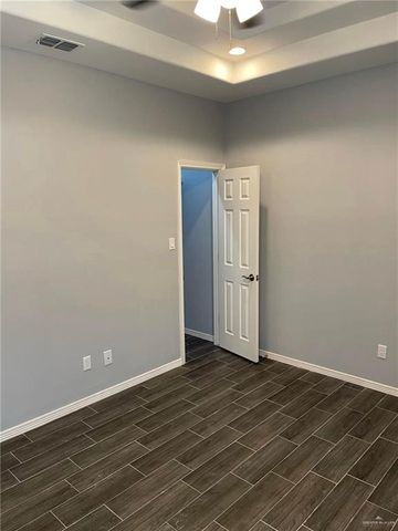 2709 Primrose Avenue, Edinburg, TX 78541