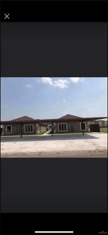 2709 Primrose Avenue, Edinburg, TX 78541
