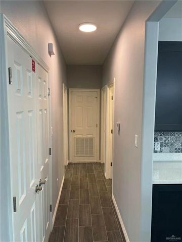 2709 Primrose Avenue, Edinburg, TX 78541