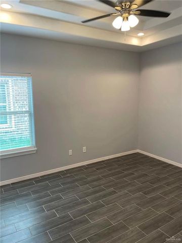 2709 Primrose Avenue, Edinburg, TX 78541