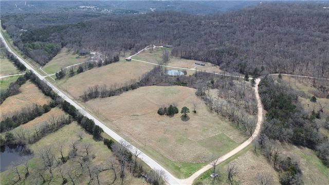 TBD Mulberry Lane, Eureka Springs, AR 72631