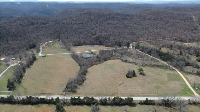 TBD Mulberry Lane, Eureka Springs, AR 72631