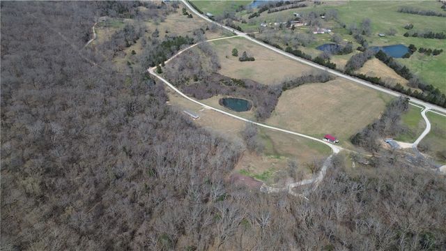 TBD Mulberry Lane, Eureka Springs, AR 72631
