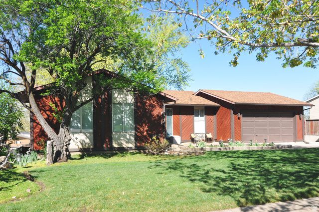 1167 N DEERFIELD DR, Centerville, UT 84014