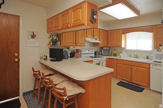 1167 N DEERFIELD DR, Centerville, UT 84014