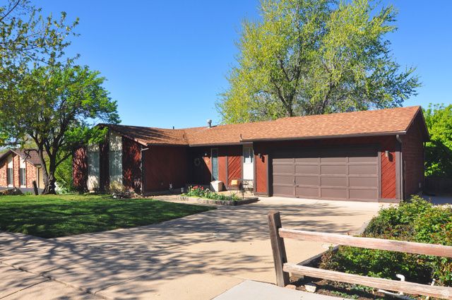 1167 N DEERFIELD DR, Centerville, UT 84014