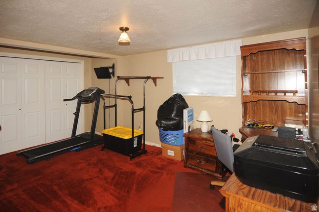 1167 N DEERFIELD DR, Centerville, UT 84014