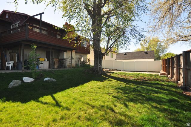 1167 N DEERFIELD DR, Centerville, UT 84014