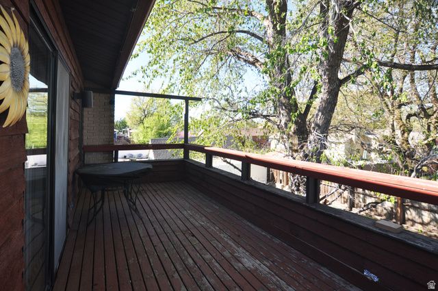 1167 N DEERFIELD DR, Centerville, UT 84014