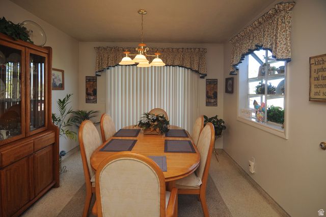 1167 N DEERFIELD DR, Centerville, UT 84014