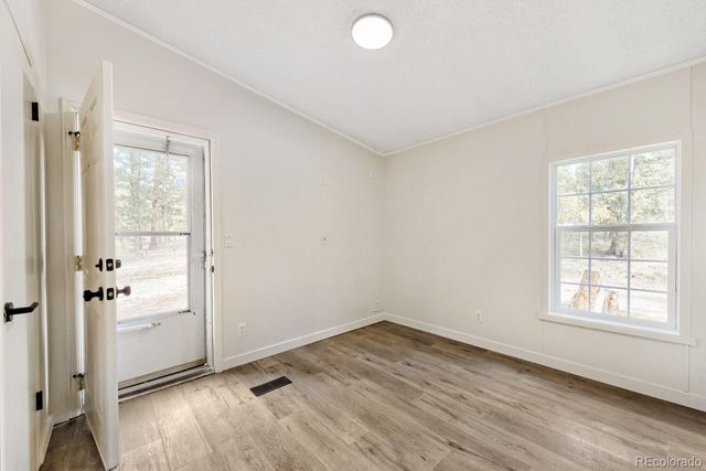 580 Forest Drive, Bailey, CO 80421