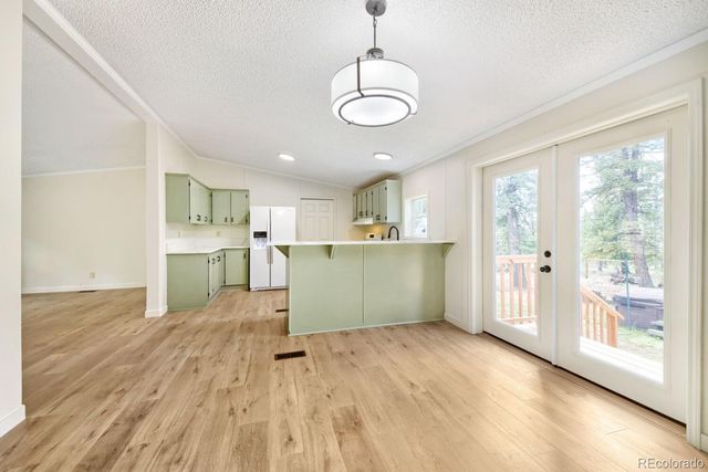 580 Forest Drive, Bailey, CO 80421