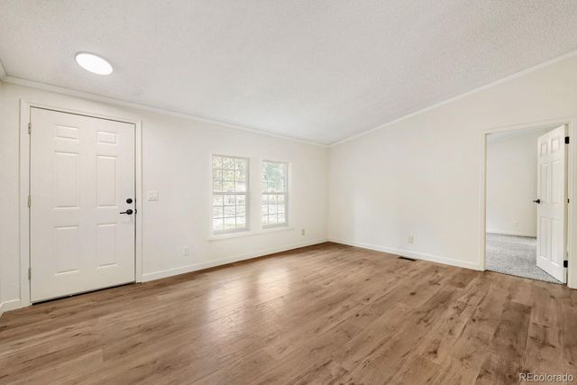 580 Forest Drive, Bailey, CO 80421
