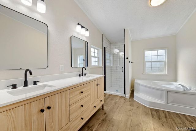 580 Forest Drive, Bailey, CO 80421