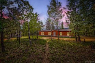 580 Forest Drive, Bailey, CO 80421