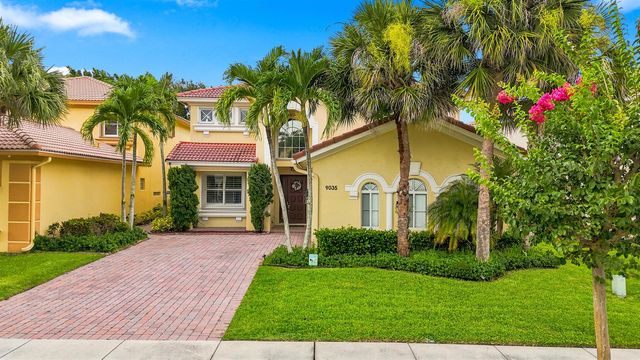 9035 Silver Glen Way, Lake Worth, FL 33467