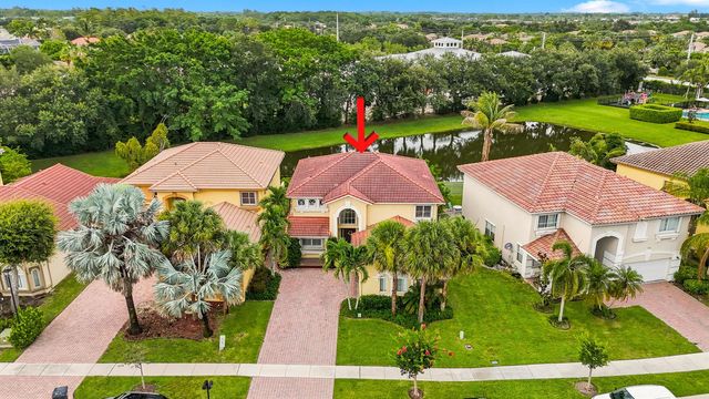 9035 Silver Glen Way, Lake Worth, FL 33467