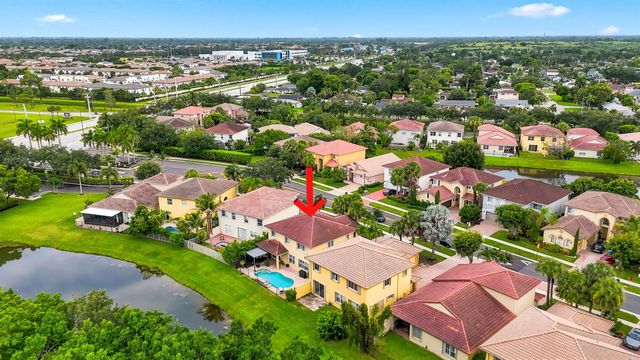 9035 Silver Glen Way, Lake Worth, FL 33467