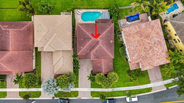 9035 Silver Glen Way, Lake Worth, FL 33467