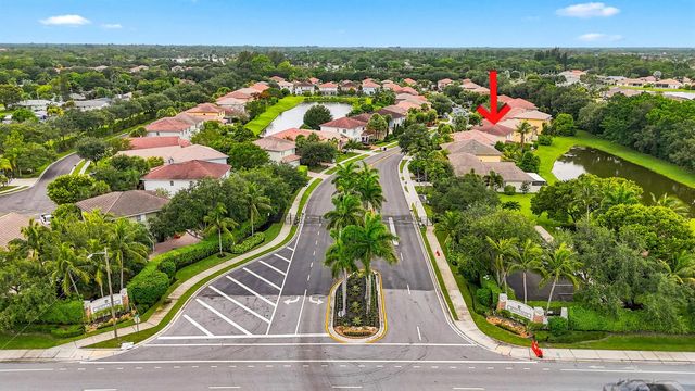 9035 Silver Glen Way, Lake Worth, FL 33467