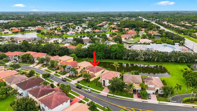 9035 Silver Glen Way, Lake Worth, FL 33467